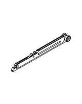 Porta Dämpfung 10 - 60 kg - Hawa