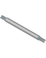 AVENTOS HL Hochliftklappe, Verbindungsstück für Querstabilisierung vormontiert, rund, E6/Ev1 natur - Blum