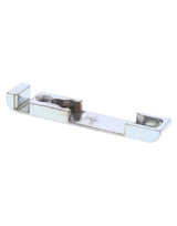 Kippschließblech 420 TL hell verzinkt