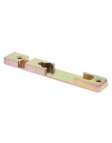 Kippschließblech 520 TL gelb verzinkt