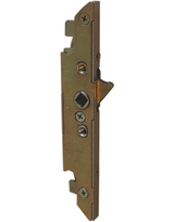 Einsteckgetriebe 13 mm links Nr. 300/3LS ohne Zubehör, ohne Stange verzinkt - GSG