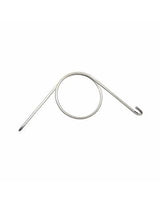 Ersatz-Feder zu Laufschuh vorn (450) links - GU