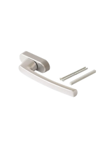 SFT-Griff, Standard, OL, VK7x100, RotoLine Patio Life, Aluminium Si eloxiert