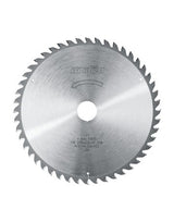 Sägeblatt-HM 225 x 1,8/2,5 x 30 mm, Z 48, WZ, für Feinschnitte - Mafell