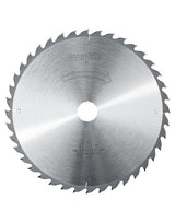 Sägeblatt-HM 250 x 1,8/2,8 x 30 mm, Z 40, WZ, für universellen Einsatz - Mafell