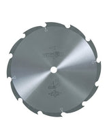 Sägeblatt-HM 450 x 2,5/3,8 x 30 mm, Z 12, WZ, für Längsschnitte in Holz - Mafell