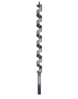 Schlangenbohrer Ø 18 mm Nutzlänge 385 mm Gesamtlänge 460 mm - Pitzl