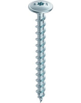 Tellerkopf-Schraube T-Drive VG 10 x 120 mm znBlau - Pitzl