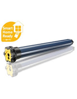 RS100 io 6/17 SW 60 ED Kabel 3m schwarz - Somfy