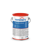 Aqua ML-69/sm-Multi-Lack 3in1 weiß (RAL 9016) 2.50 l - Remmers