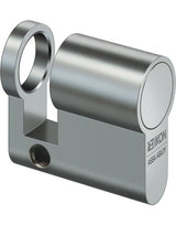 Profil-Halb-Blindzylinder PA05 Mmv BL = -/30 mm - Ikon