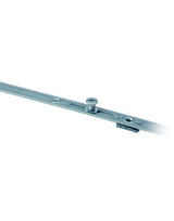 Hebeschiebe-Getr., Patio Life, Gr. 1.590, D 30mm, OL, VK7, DIN Links-Rechts, verzinkt - Roto