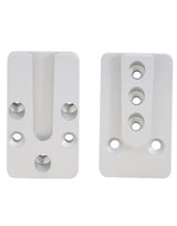 Verbinder HVP Standard Holz-Holzanschluß "CE" 40 x 70 x 12 mm - Pitzl