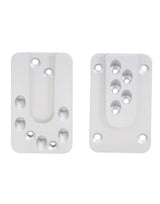 Verbinder HVP Standard Holz-Holzanschluß "CE" 60 x 100 x 12 mm - Pitzl