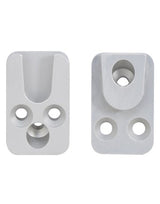 Verbinder HVP Standard Holz-Holzanschluß "CE" 25 x 40 x 12 mm - Pitzl