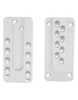 Verbinder HVP Standard Holz-Holzanschluß "CE" 60 x 140 x 12 mm - Pitzl