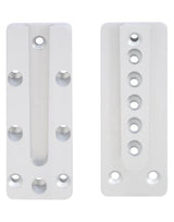 Verbinder HVP Standard Holz-Holzanschluß "CE" 40 x 110 x 12 mm - Pitzl