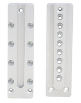 Verbinder HVP Standard Holz-Holzanschluß "CE" 40 x 150 x 12 mm - Pitzl