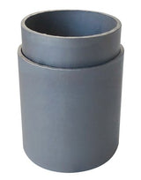 Pfostenträger Abdeckhülsen - Pitzl