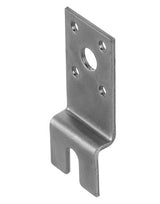 Zauneinhängehaken 83x35x2,5 mm, zinip - Pitzl