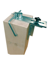 Bohrlehre Ø 20 mm - Pitzl