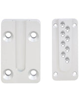 Verbinder HVP Standard Holz-Stahl-Beton- anschluß inkl. Abhubsicherung "CE" - Pitzl - 75470322