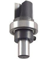 Nutfräser Ø 20 mm Nutzlänge 20 mm Gesamtlänge 60 mm - Pitzl