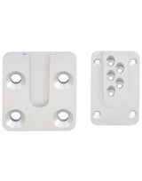 Verbinder HVP Standard Holz-Stahl-Beton- anschluß inkl. Abhubsicherung "CE" - Pitzl - 75470321