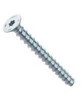 Multi-Monti-Plus F 12 x 120 mm Senkkopf verzinkt blau - Pitzl