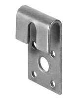 Zauneinhängehaken 60x35x2,5 mm, zinip - Pitzl