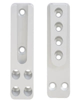 Verbinder HVP Standard Holz-Holzanschluß inkl. Abhubsicherung "CE" - Pitzl - 75470205