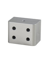 Stufenverbinder SVP, 30x40x26 mm, Alu - Pitzl