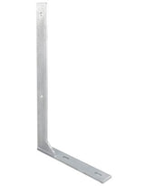 Geländerstützen GSP Winkel feuerverz. - Pitzl