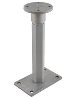 Pfostenträger PTP easy Stecksystem Z Verstellbereich 303-418 mm ZiNiP - Pitzl