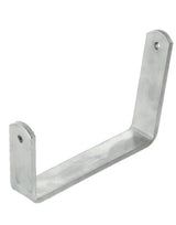 Blumenkastenhalter 110 x 216 x 150 mm alu - Pitzl
