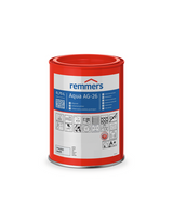 Aqua AG-26-Allgrund grau 2.50 l - Remmers