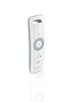 Situo 5 Variation A/M io Pure II 5-Kanal Handsender + Stellrad - Somfy