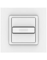 Smoove Uno inkl. Rahmen - Somfy