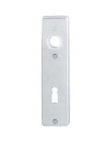 Kurzschildpaar 202KP o. Nr., BB 72, TS 40, F1 - HOPPE