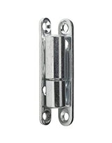 Fenster- Aufschraubband, SIKU® K 3174 WF, für Drehflügel topzink - SIMONSWERK
