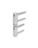 SFS HaustürBand 12R 20-006 verzinkt 50 kg pro Band mit Stiftsicherung
