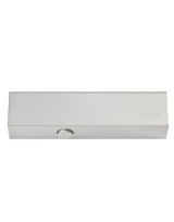 Türschließer TS 83 BC/ÖD EN 3-6,o. Gestänge,RAL 9006 - dormakaba