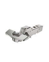Möbel-Topfscharnier,110°,Kröpf.0mm Sensys 8645i,9073616,einlieg.,vernickelt - Hettich