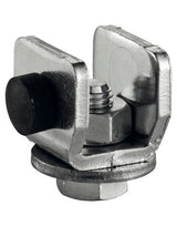 Schienenstopper verzinkt Nr. 100 P - HELM