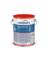 Aqua AG-26-Allgrund weiß 2.50 l - Remmers