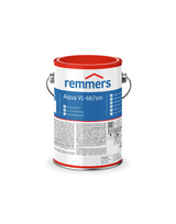 Aqua VL-66/sm-Venti-Lack 3in1 anthrazitgrau (RAL 7016) 2.50 l - Remmers
