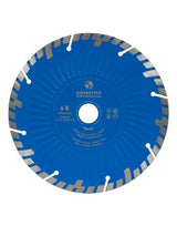 Dia-Trennscheibe D= 180 mm für EFS 200 - Eibenstock
