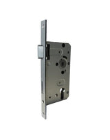 ZT E-Schloss Klasse 2 PZW 55/20K NISI DIN links - Topform
