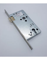 HT E-Schloss A2806 5L/102G VRN 65/10/92 PZ 22K silber DR - SSF
