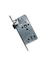 ZT-E-Schloss Kl. 3 A1901 BB 55 ES 19 BB FR 20/55 72 08 DL schwarz - SSF